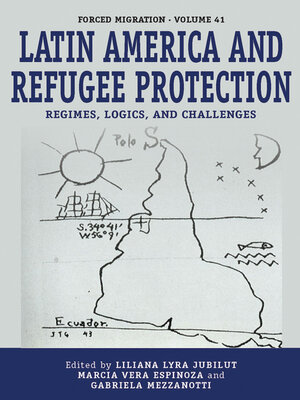 cover image of Latin America and Refugee Protection